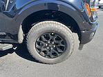New 2025 Ford F-150 XLT SuperCrew Cab 4WD Pickup for sale #T64076 - photo 11