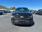 New 2025 Ford F-150 XLT SuperCrew Cab 4WD Pickup for sale #T64076 - photo 3