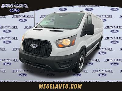 New 2026 Ford Transit 250 Low Roof Empty Cargo Van for sale #T64081 - photo 1