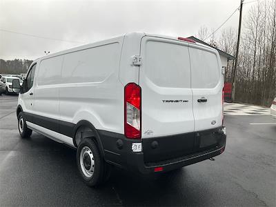 New 2026 Ford Transit 250 Low Roof Empty Cargo Van for sale #T64081 - photo 2