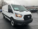 New 2026 Ford Transit 250 Low Roof Empty Cargo Van for sale #T64081 - photo 3