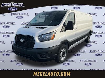 New 2026 Ford Transit 250 Low Roof Empty Cargo Van for sale #T64082 - photo 1