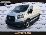 New 2026 Ford Transit 250 Low Roof Empty Cargo Van for sale #T64082 - photo 1