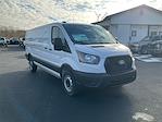 New 2026 Ford Transit 250 Low Roof Empty Cargo Van for sale #T64082 - photo 4