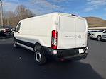 New 2026 Ford Transit 250 Low Roof Empty Cargo Van for sale #T64082 - photo 2