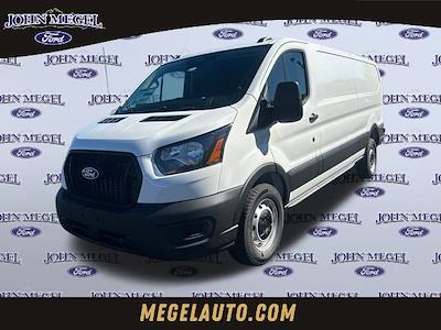2026 Ford Transit 250 Low Roof RWD Empty Cargo Van for sale #T64083 - photo 1