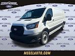 New 2026 Ford Transit 250 Low Roof Empty Cargo Van for sale #T64083 - photo 1