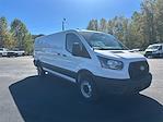 New 2026 Ford Transit 250 Low Roof Empty Cargo Van for sale #T64083 - photo 4