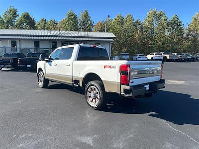 New 2026 Ford F-250 King Ranch Crew Cab 4WD Pickup for sale #T64086 - photo 2