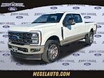 New 2026 Ford F-250 King Ranch Crew Cab 4WD Pickup for sale #T64086 - photo 1