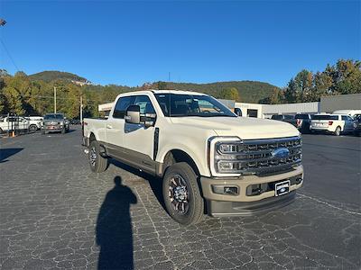 New 2026 Ford F-250 - photo 1