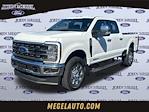 New 2026 Ford F-250 King Ranch Crew Cab 4WD Pickup for sale #T64089 - photo 1