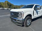 New 2026 Ford F-250 King Ranch Crew Cab 4WD Pickup for sale #T64089 - photo 10