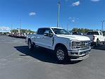 New 2026 Ford F-250 King Ranch Crew Cab 4WD Pickup for sale #T64089 - photo 4