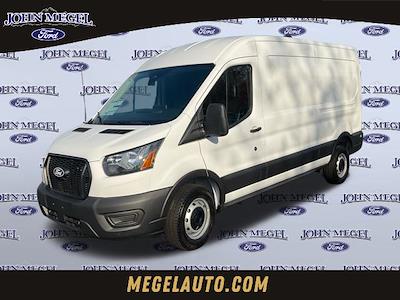 2026 Ford Transit 250 Medium Roof RWD Empty Cargo Van for sale #T64090 - photo 1
