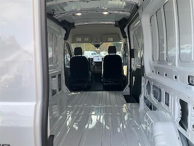2026 Ford Transit 250 Medium Roof RWD Empty Cargo Van for sale #T64090 - photo 2