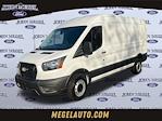 New 2026 Ford Transit 250 Medium Roof Empty Cargo Van for sale #T64090 - photo 1