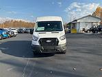 New 2026 Ford Transit 250 Medium Roof Empty Cargo Van for sale #T64090 - photo 3