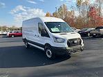 New 2026 Ford Transit 250 Medium Roof Empty Cargo Van for sale #T64090 - photo 4
