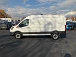 New 2026 Ford Transit 250 Medium Roof Empty Cargo Van for sale #T64090 - photo 9