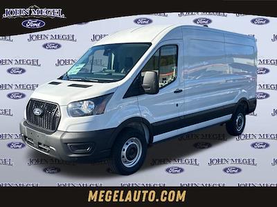 2026 Ford Transit 250 Medium Roof RWD Empty Cargo Van for sale #T64092 - photo 1