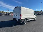 New 2026 Ford Transit 250 Medium Roof Empty Cargo Van for sale #T64092 - photo 6