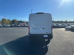 New 2026 Ford Transit 250 Medium Roof Empty Cargo Van for sale #T64092 - photo 7