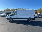 New 2026 Ford Transit 250 Medium Roof Empty Cargo Van for sale #T64092 - photo 8