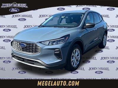 New 2026 Ford Escape Active SUV for sale #T64093 - photo 1