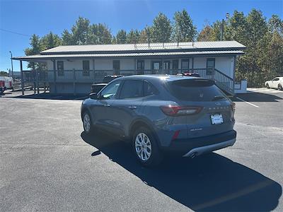 New 2026 Ford Escape Active SUV for sale #T64093 - photo 2