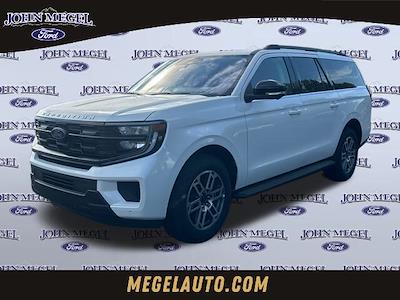 2025 Ford Expedition MAX 4WD SUV for sale #T64094 - photo 1