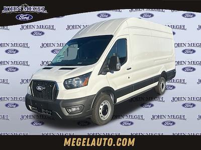 New 2026 Ford Transit 350 High Roof Empty Cargo Van for sale #T64096 - photo 1