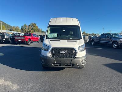 New 2026 Ford Transit 350 High Roof Empty Cargo Van for sale #T64096 - photo 2