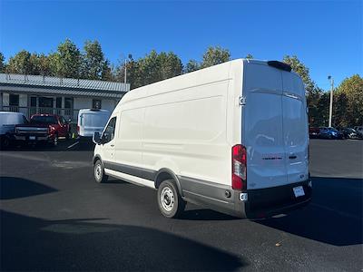 2026 Ford Transit 350 High Roof RWD Empty Cargo Van for sale #T64096 - photo 2