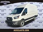 New 2026 Ford Transit 350 High Roof Empty Cargo Van for sale #T64096 - photo 1