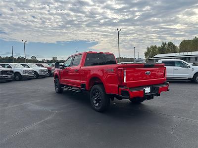 New 2026 Ford F-250 XL Crew Cab 4WD Pickup for sale #T64097 - photo 2