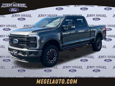 2026 Ford F-250 Crew Cab 4WD Pickup for sale #T64099 - photo 1