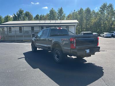 2026 Ford F-250 Crew Cab 4WD Pickup for sale #T64099 - photo 2