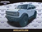 New 2025 Ford Bronco Badlands 4WD SUV for sale #T64103 - photo 1