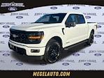 New 2025 Ford F-150 XLT SuperCrew Cab 4WD Pickup for sale #T64107 - photo 1