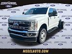 2026 Ford F-350 Crew Cab DRW 4WD Cab Chassis for sale #T64108 - photo 1
