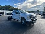 2026 Ford F-350 Crew Cab DRW 4WD Cab Chassis for sale #T64108 - photo 4