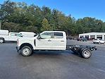2026 Ford F-350 Crew Cab DRW 4WD Cab Chassis for sale #T64108 - photo 8