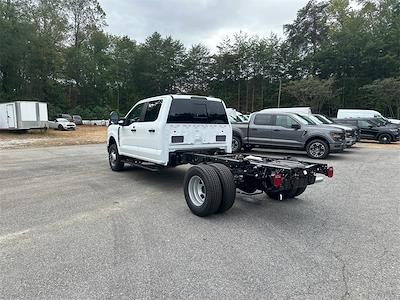 2026 Ford F-350 Crew Cab DRW 4WD Cab Chassis for sale #T64109 - photo 2