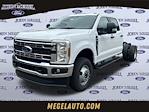 2026 Ford F-350 Crew Cab DRW 4WD Cab Chassis for sale #T64109 - photo 1