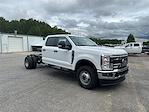 2026 Ford F-350 Crew Cab DRW 4WD Cab Chassis for sale #T64109 - photo 4