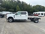 2026 Ford F-350 Crew Cab DRW 4WD Cab Chassis for sale #T64109 - photo 8