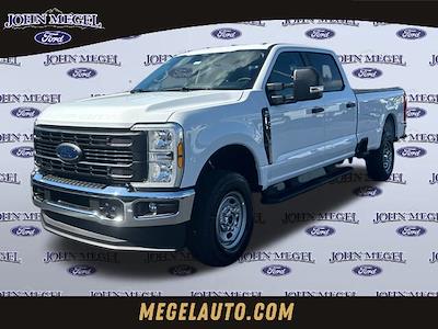 New 2026 Ford F-250 Crew Cab 4WD Pickup for sale #T64110 - photo 1