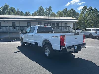 New 2026 Ford F-250 Crew Cab 4WD Pickup for sale #T64110 - photo 2