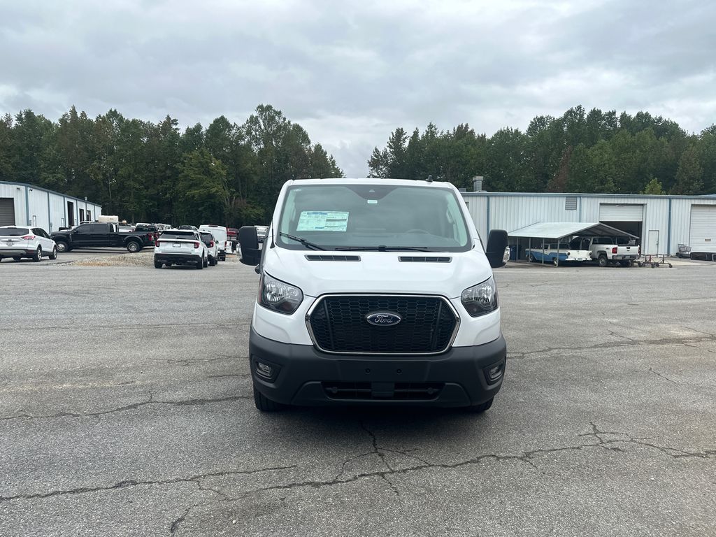 New 2025 Ford Transit 250 - photo 5